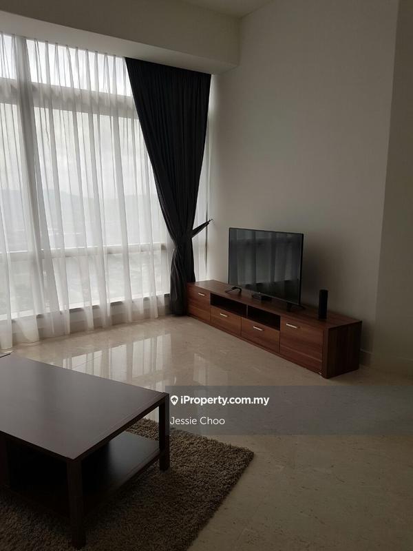 Service Residence for Sale in Banyan Tree Signatures by Jessie Choo - iProperty.com.my