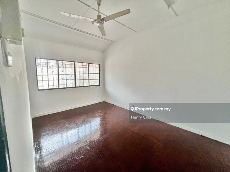 2-storey Terraced House for Sale in Taman Bangsar, Bangsar by Henry Chia - iProperty.com.my