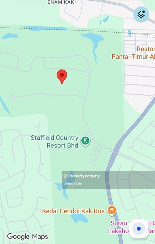 Residential Land for Sale in Taman Pelangi Heights, Mantin by Wendy Lee - iProperty.com.my