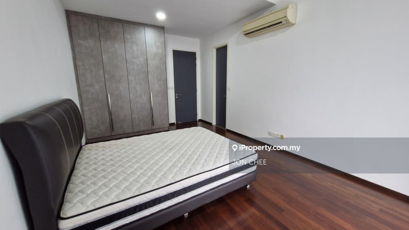 Rumah Berangkai 3 Tingkat untuk Disewa di Desa Parkcity, Kuala Lumpur oleh JON CHEE - iProperty.com.my