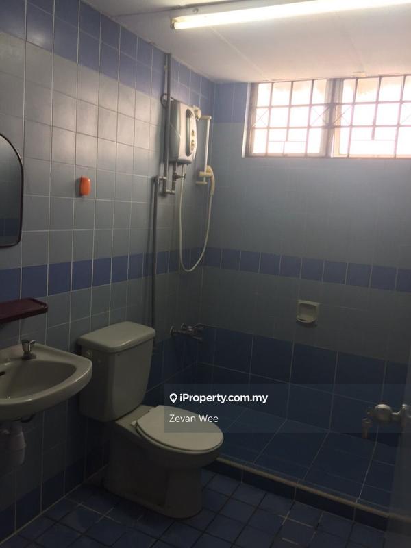 Condominium for Sale in Bukit OUG Condominiums by Zevan Wee - iProperty.com.my