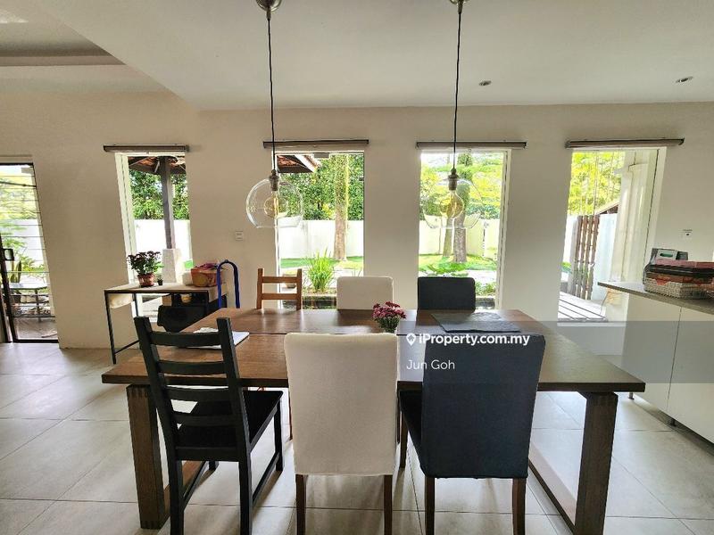 Rumah Teres 2.5-Tingkat untuk Dijual di Sunway Cheras, Batu 9, Cheras oleh Jun Goh - iProperty.com.my