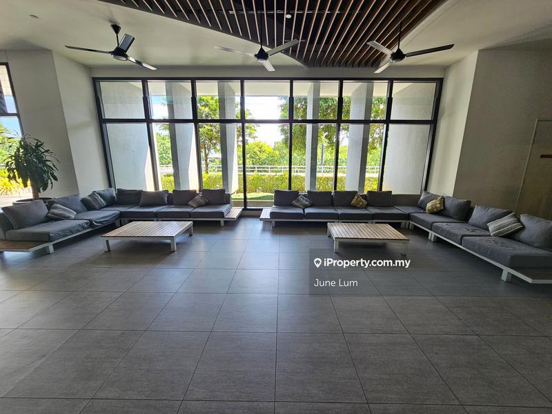 Service Residence for Rent in Sentul Point by June Lum - iProperty.com.my