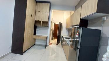 For Rent - Rica Residence