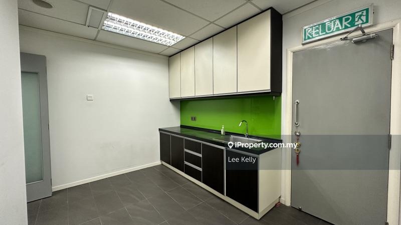 Office for Sale in Wisma BU8, Petaling Jaya, Bandar Utama by Lee Kelly - iProperty.com.my