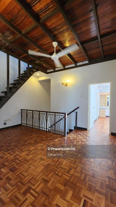 2-storey Terraced House for Sale in Ara Damansara, Ara Damansara by Celine Chin - iProperty.com.my