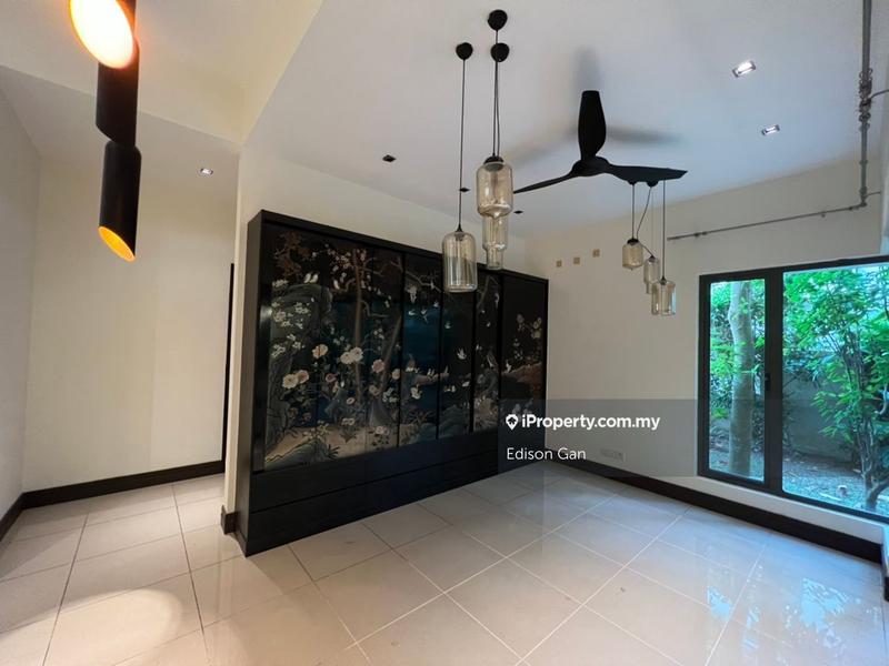 Semi-Detached House for Sale in Desa Sri Hartamas, Sri Hartamas by Edison Gan - iProperty.com.my