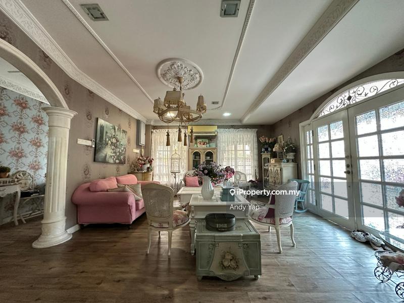Semi-Detached House for Sale in Kota Emerald, Rawang by Andy Yap - iProperty.com.my