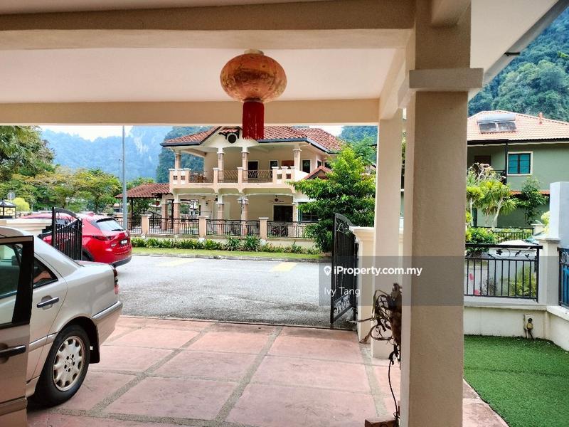 Banglo untuk Disewa di Taman Tambun, Ipoh oleh Ivy Tang - iProperty.com.my