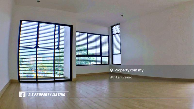 3.5-storey Terraced House for Sale in Taman Melawati, Ulu Kelang by Athikah Zainal - iProperty.com.my