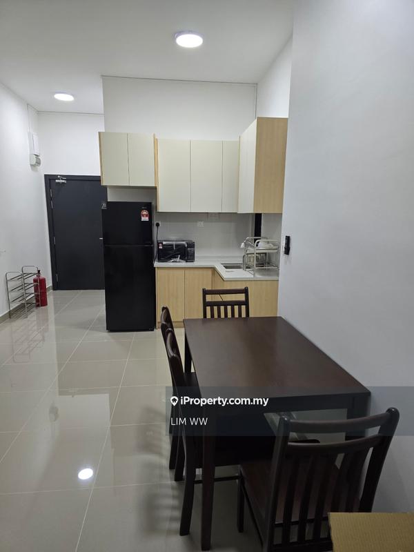 For Rent - MKH Boulevard II