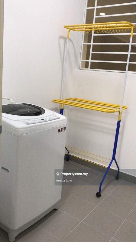 Kediaman Servis untuk Dijual di 3 Elements oleh Arnica Low - iProperty.com.my
