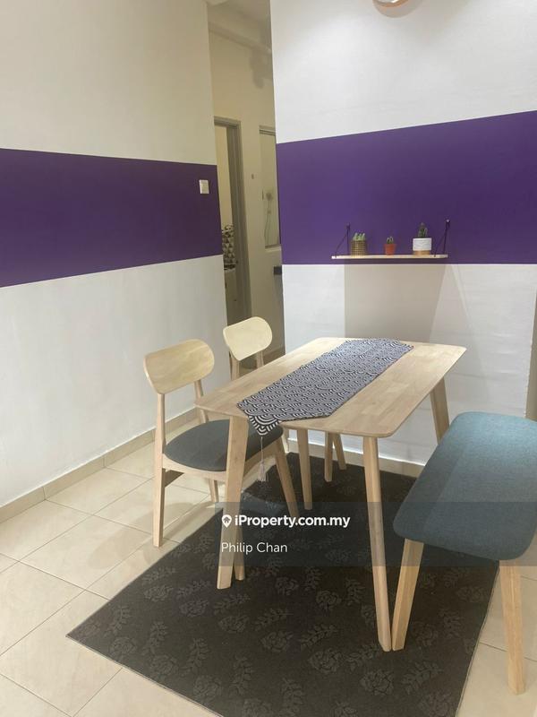 Service Residence for Sale in Casa Subang by Philip Chan - iProperty.com.my