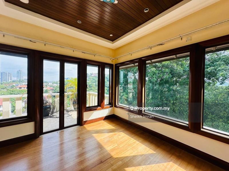 Banglo untuk Dijual di Bukit Tunku (Kenny Hills), Kuala Lumpur oleh Sheikh Imran - iProperty.com.my