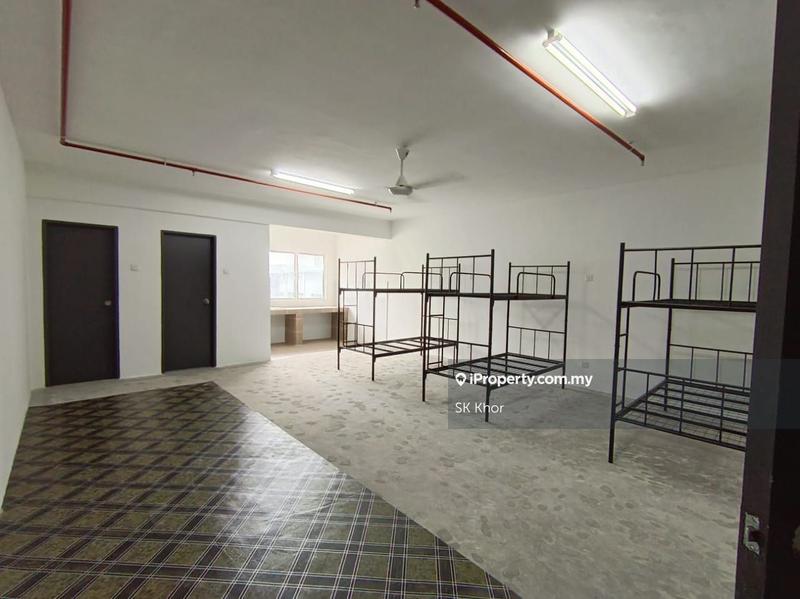 Cluster House for Rent in Kampung Baru Seri Kembangan, Seri Kembangan by SK Khor - iProperty.com.my