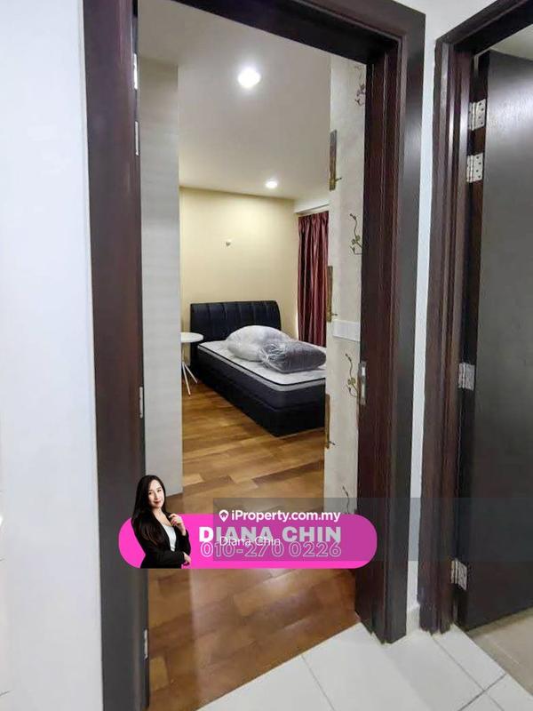 Condominium for Rent in Gurney Paragon by Diana Chin - iProperty.com.my