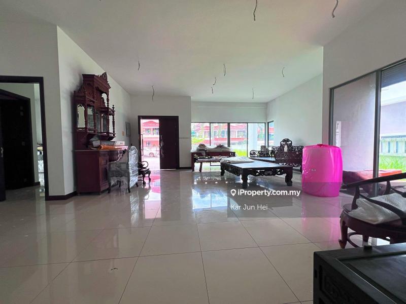 Banglo untuk Dijual di Damai Gayana, Cheras oleh Kar Jun Hei - iProperty.com.my