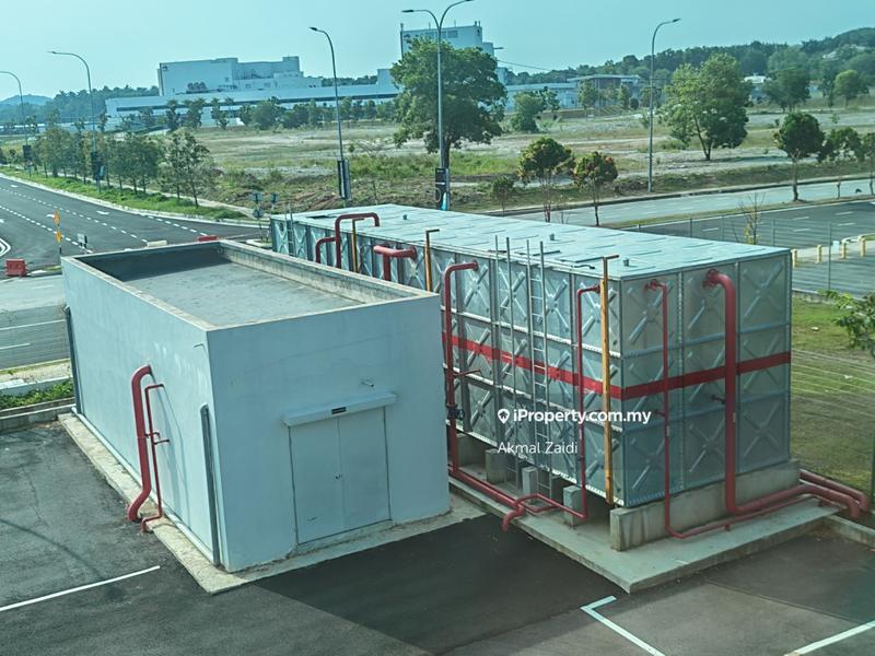 Warehouse for Sale in Perindustrian Negeri Sembilan, Nilai by Akmal Zaidi - iProperty.com.my