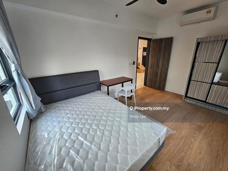 Service Residence for Rent in The New Duo @ Edumetro by Andy Lee - iProperty.com.my