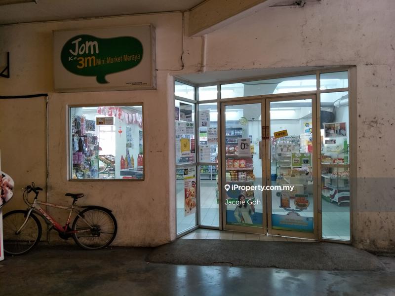 Pangsapuri untuk Disewa di Melur Apartment oleh Jacqie Goh - iProperty.com.my
