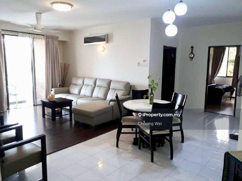 For Rent - Miami Green