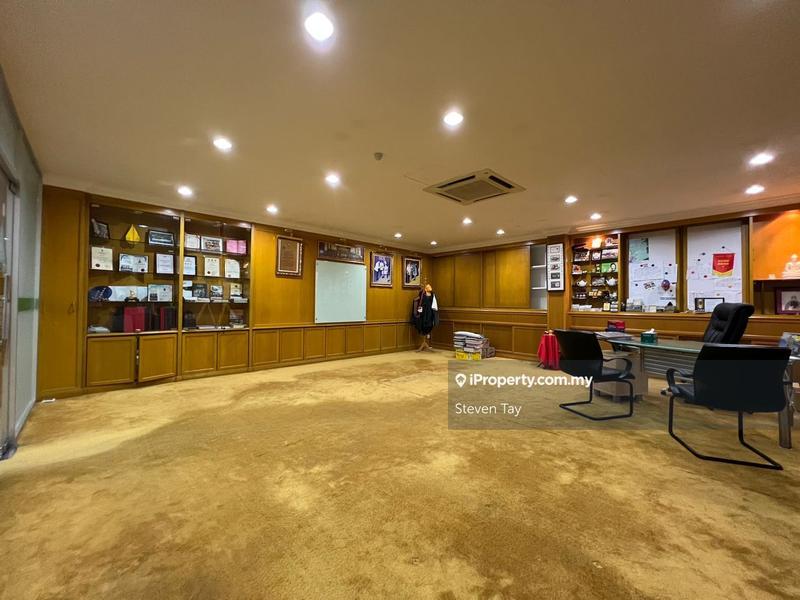 Detached Factory for Sale in Taman Midah, Cheras by Steven Tay - iProperty.com.my