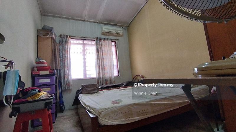 1-storey Terraced House for Sale in Taman Pengkalan Barat, Ipoh by Winnie Chan - iProperty.com.my
