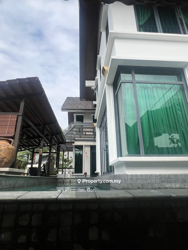 Bungalow House untuk Dijual di Bukit Jelutong, Shah Alam oleh Jass Goh - iProperty.com.my