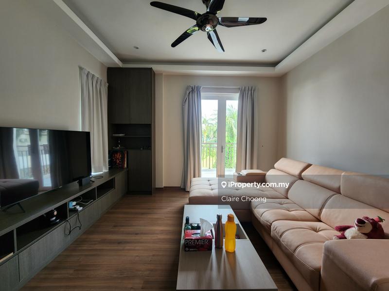 Bungalow House for Sale in Country Heights, Kajang by Claire Choong - iProperty.com.my