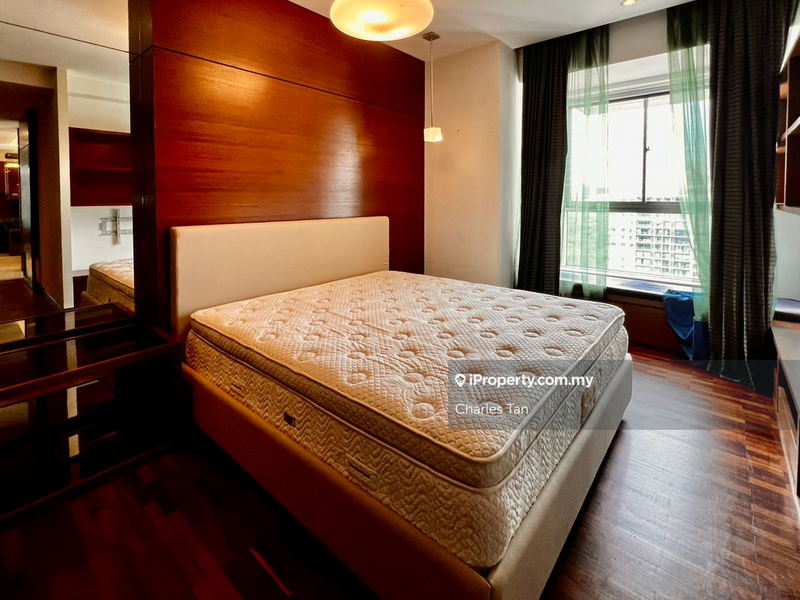 Service Residence for Sale in Verve Suites by Charles Tan - iProperty.com.my