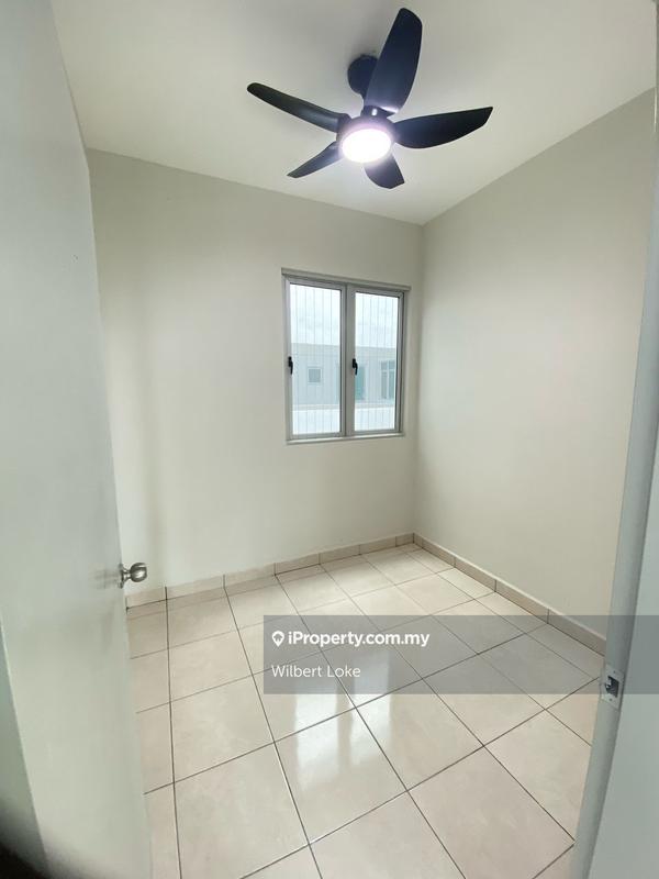 Kediaman Servis untuk Disewa di Residensi MH Platinum 2 oleh Wilbert Loke - iProperty.com.my