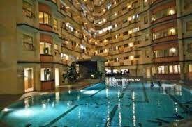 For Rent - Menara Jaya