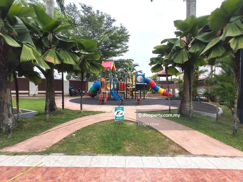 Rumah Berkembar untuk Dijual di Laman Residen Kipark Sri Utara, Batu Caves oleh Hugo How - iProperty.com.my