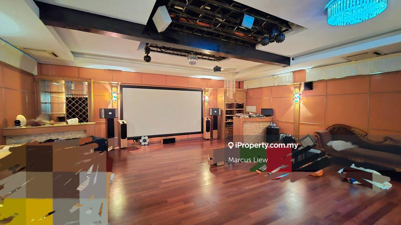 Banglo untuk Dijual di Damansara Heights, Damansara Heights oleh Marcus Liew - iProperty.com.my