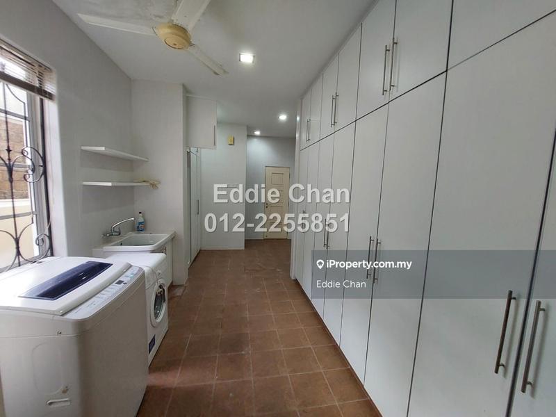 Bungalow House for Rent in Taman Zooview, Ulu Kelang by Eddie Chan - iProperty.com.my