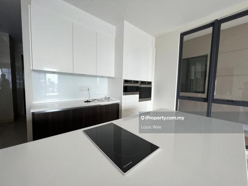 Residensi Servis untuk Dijual di The Manor oleh Louis Wee - iProperty.com.my