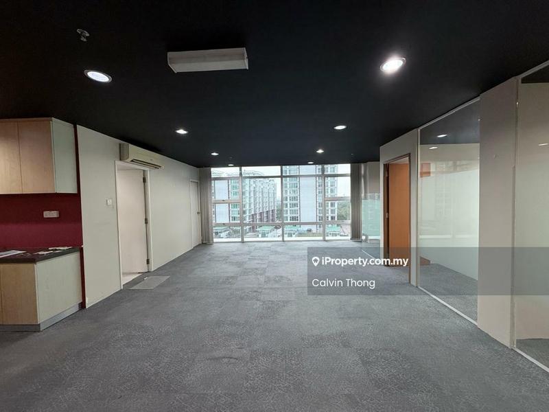 Office for Rent in Ara Damansara, Petaling Jaya by Calvin Thong - Interior - iProperty.com.my