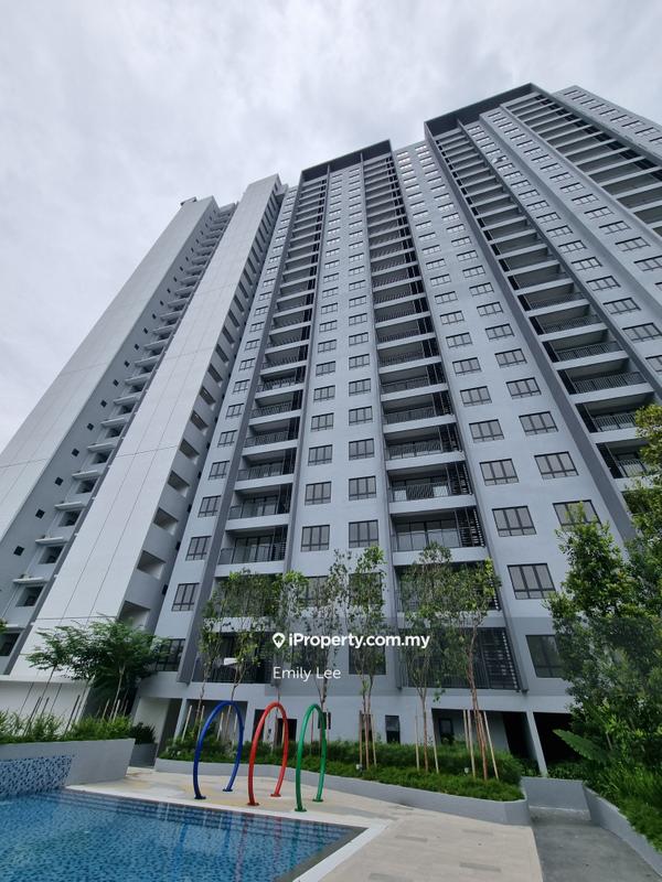 For Sale - Mahogany Residences