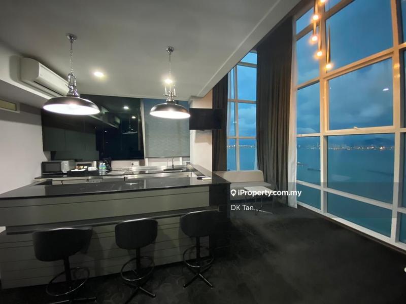 Service Residence for Sale in Maritime Suite by DK Tan - iProperty.com.my