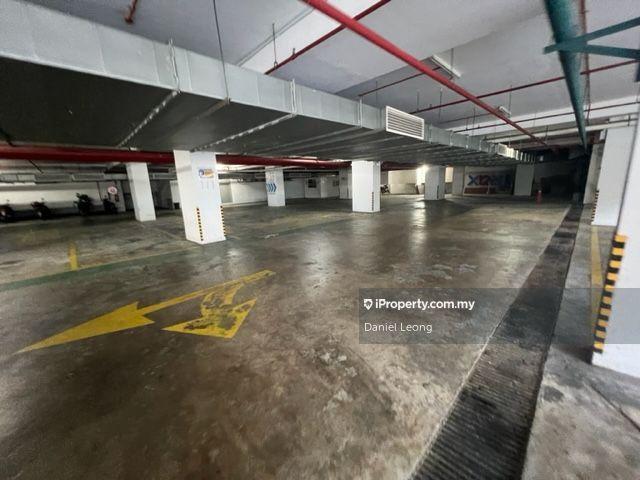 Office for Sale in Pudu, KL City Centre by Daniel Leong - iProperty.com.my