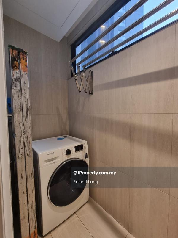 Residensi Servis untuk Dijual di Lumi Tropicana oleh Roland Long - iProperty.com.my