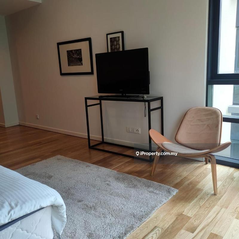 Service Residence for Sale in St Mary Residences by Neou WP - iProperty.com.my