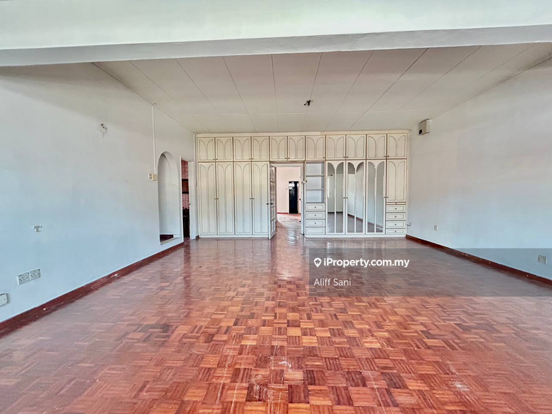 Semi-Detached House for Sale in Taman Permata, Ulu Kelang by Aliff Sani - iProperty.com.my