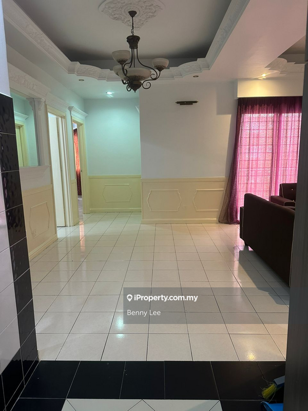 Apartment for Rent in Selesa I Resort Apartment (Pangsapuri Damai Mewah B) by Benny Lee - iProperty.com.my