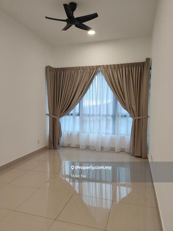 Condominium for Sale in Alstonia Residence by Mike Na - iProperty.com.my