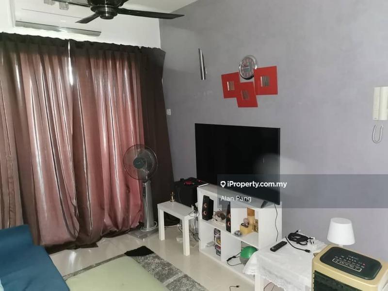Service Residence for Sale in D'Alamanda by Alan Pang - iProperty.com.my