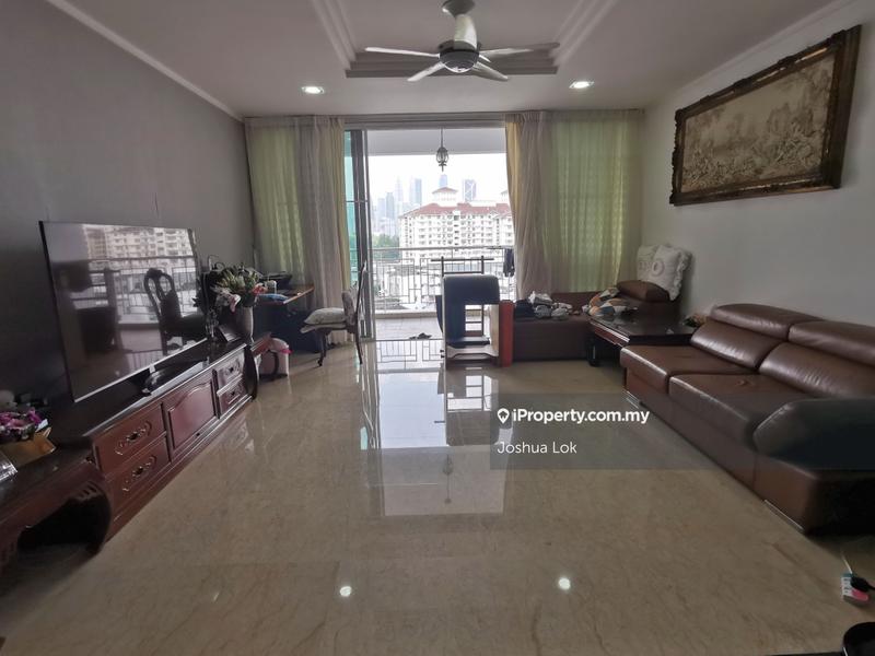 Condominium for Sale in Mutiara Upper East by Joshua Lok - iProperty.com.my