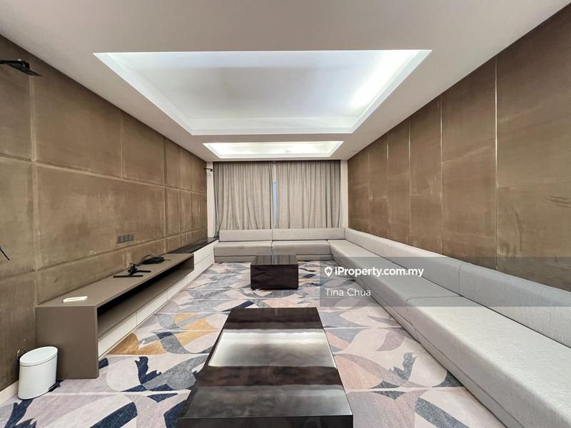 Bungalow House untuk Dijual di Bukit Tunku (Kenny Hills), Kuala Lumpur oleh Tina Chua - iProperty.com.my