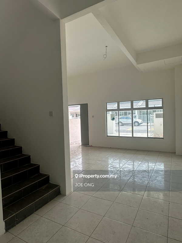1-storey Terraced House for Sale in Taman Srikandi, Telok Panglima Garang by JOE ONG - iProperty.com.my