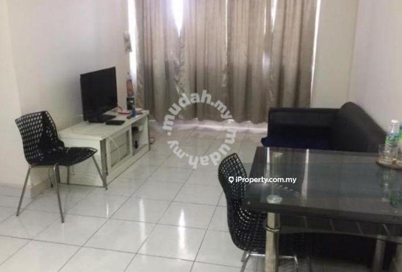 For Rent - Main Place Residence